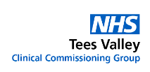 NHS - Tees Valley Clinical Commissioning Group